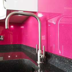 Bespoke Kitchen Splashbacks - Siding And Stone Veneer