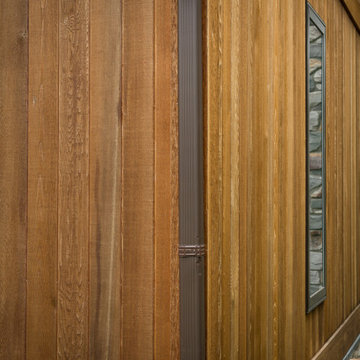 Inland Red Cedar Home in PA