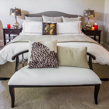 Oxford Master Suite