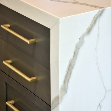 Transitional in Chula Vista