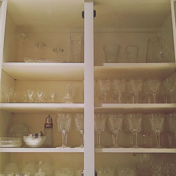 Organized Clients