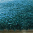 Dolce Rug, Teal, teal160x230 cm