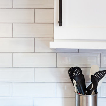 Kitchen Reface and Remodel in Chicago, Illinois