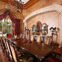 dinning room