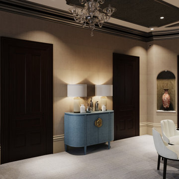 Talk of the Townhouse