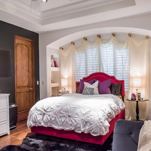 Bedroom decor
