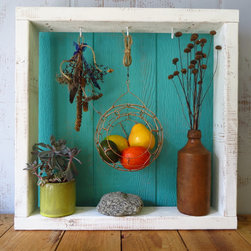 CharestStudios Wire Baskets - Products
