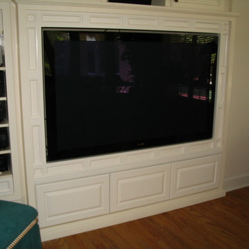 Our Work