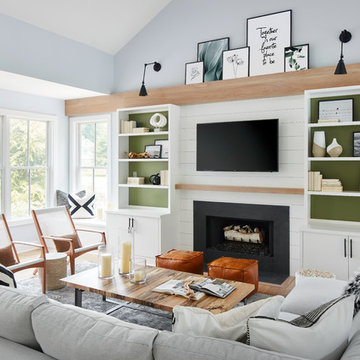 Michigan Lake House