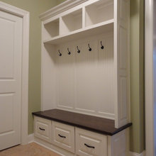 Mudroom