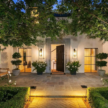 New Home In La Jolla