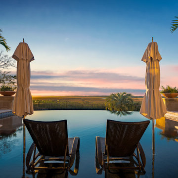 DeBordieu Marsh Residence