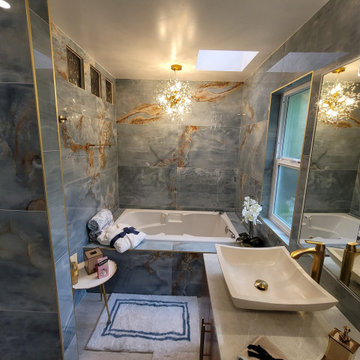 Full House Remodel