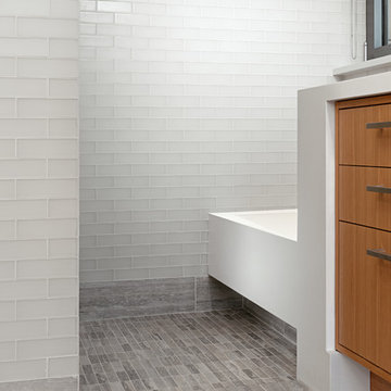 Caesarstone Bathroom