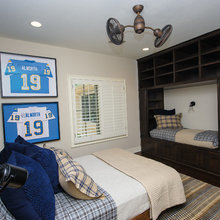 Lucas’s Room