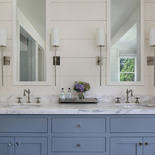 Bathroom Ideas