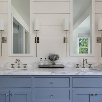 Contemporary Farmhouse