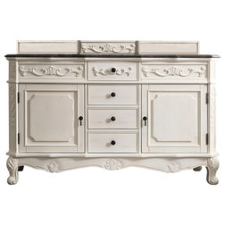 French Country Bathroom Vanities And Sink Consoles by Luxury Bath Collection