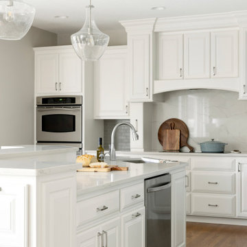 The Isabella | Kitchen Refresh