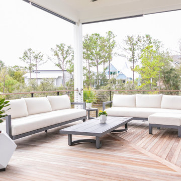 Modern Coastal