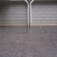 driveway concrete