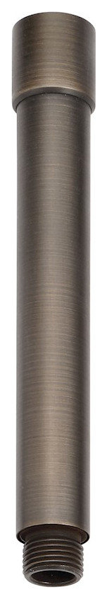 Kichler 6" Male Female Riser, Centennial Brass - Transitional ...