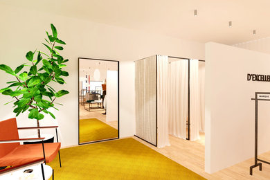 Boutique PARIS