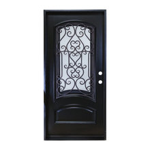 Front Doors