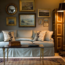 formal room/office