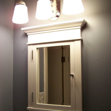 Bathrooms