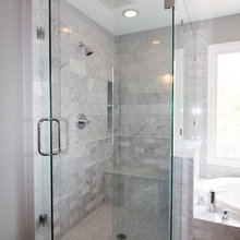 Bathroom Ideas