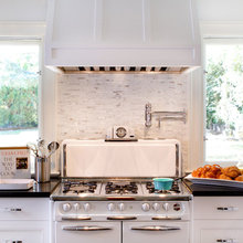 stove hood