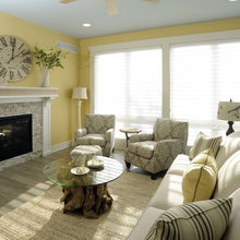 Living Rm - Paint