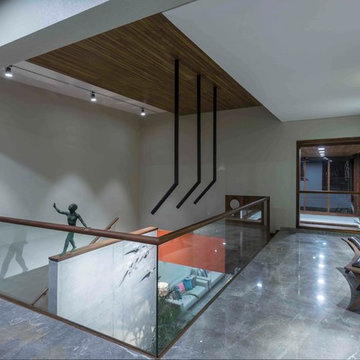 L HOUSE