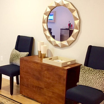 San Francisco Commuter Condo