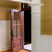 front doors
