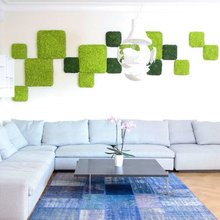 Colour and decorating
