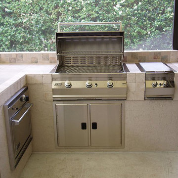 Fire Magic Outdoor Appliances