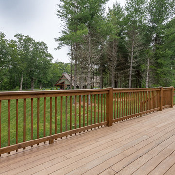 VPC - Custom Home in Cross Creek