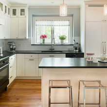 Kitchen ideas
