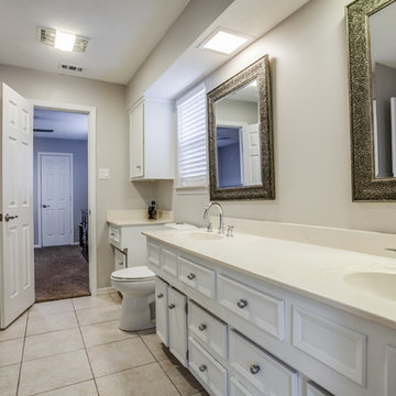 Sean Residence