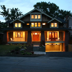 6506 Glenbrook - Windows