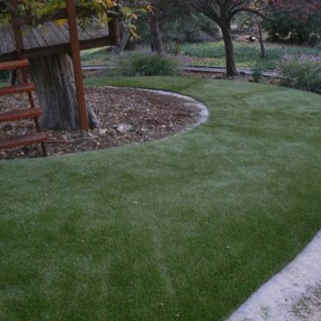 Artificial Grass Landscapes