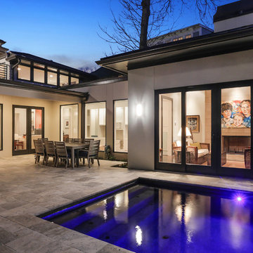 Ansley Park Home