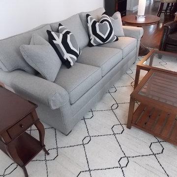 Grey Contempo