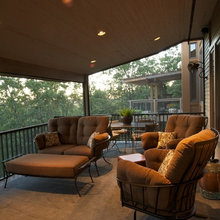 Patio Ideas