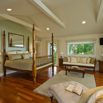 Auloa Mist - Master Suite Remodel