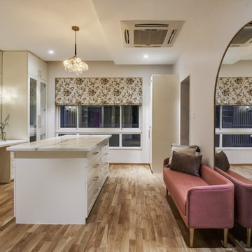 The Modern Classic Home