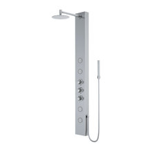 Bathroom:Shower