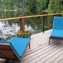 Patio Ideas